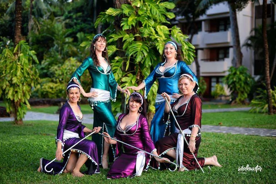 Event Entertainment