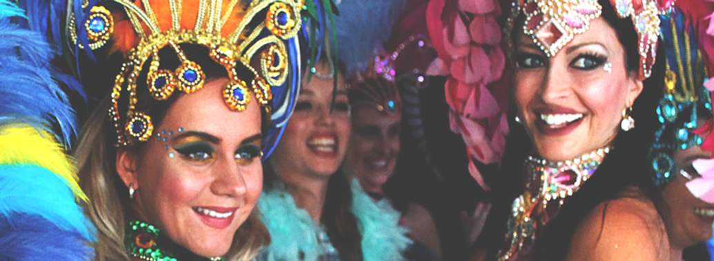 Latin Dance Classes in South Canberra