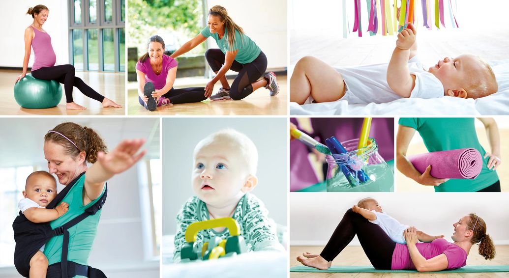 Busylizzy Pregnancy Programme
