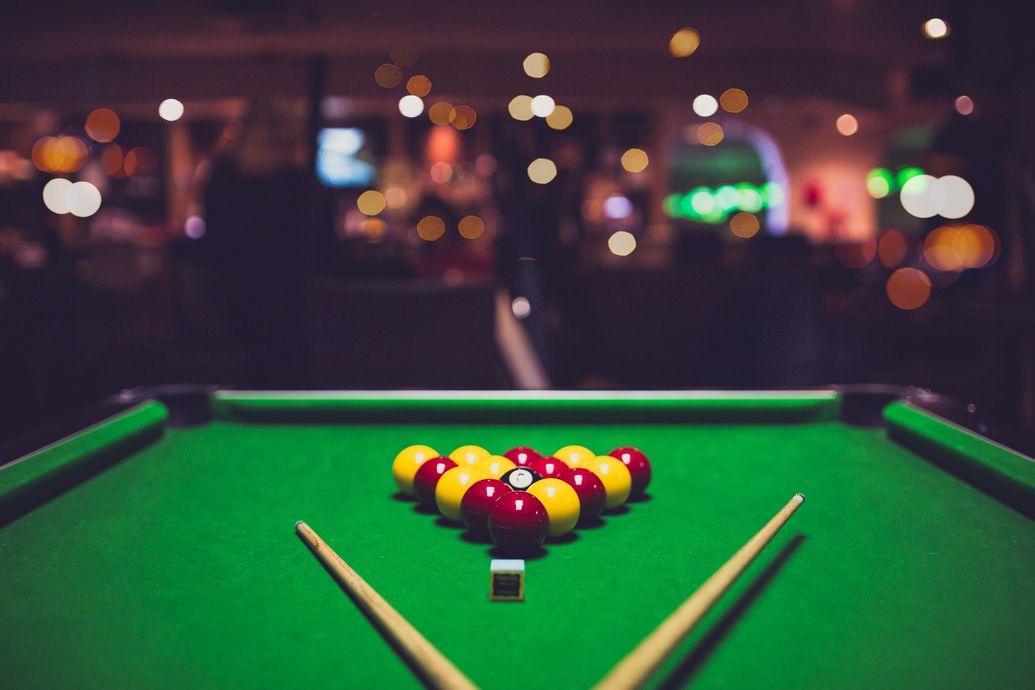 Spectrum Academy Pool and Snooker Centre