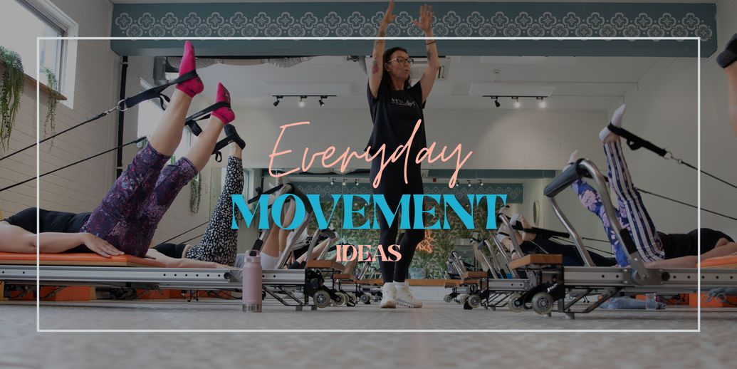 Clinical Pilates