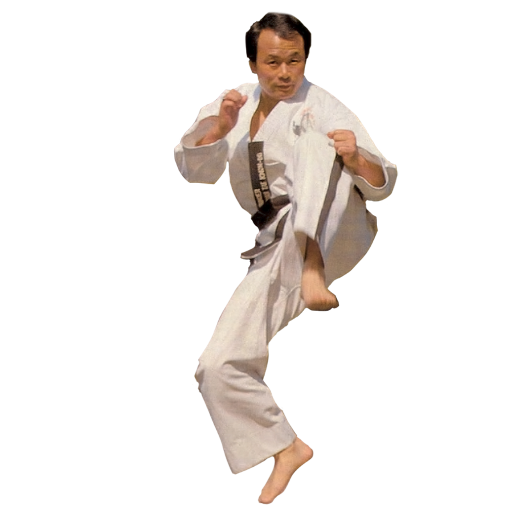 Rhee Tae Kwon-Do