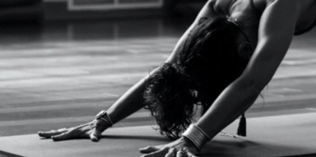 Formation professorale de Yoga essentielle