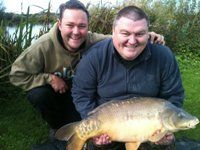 Gift Vouchers for Fishing Sessions