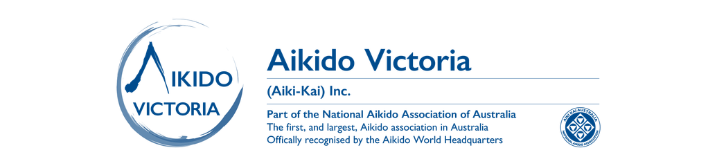 Aikido Victoria Classes