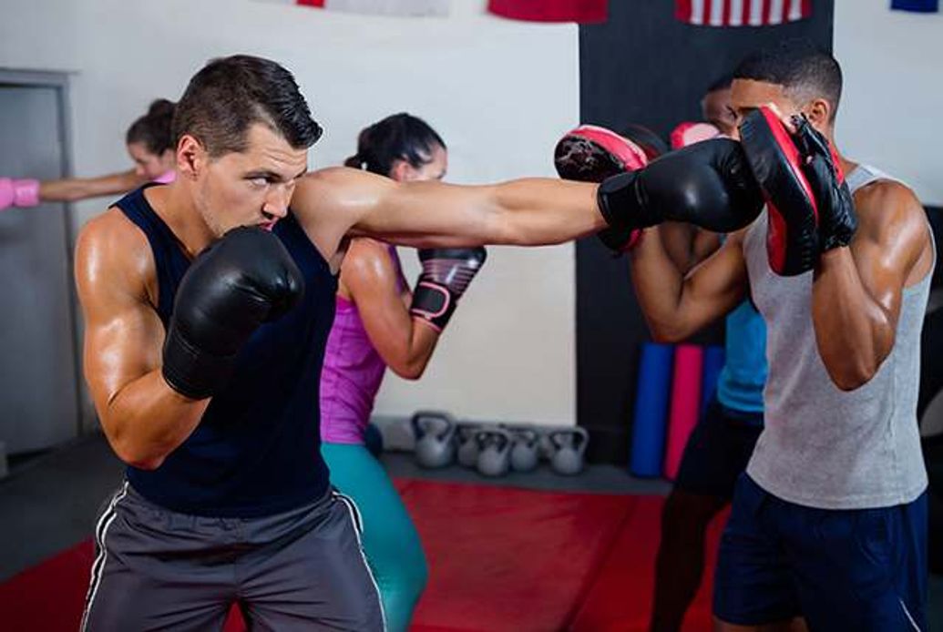 Martial Arts Grading Sessions