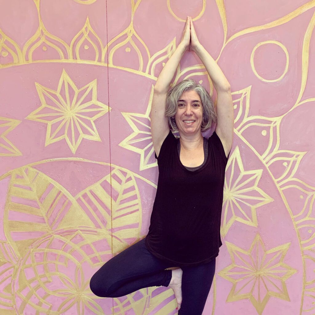Yoga Centre Reopening for In-house Classes