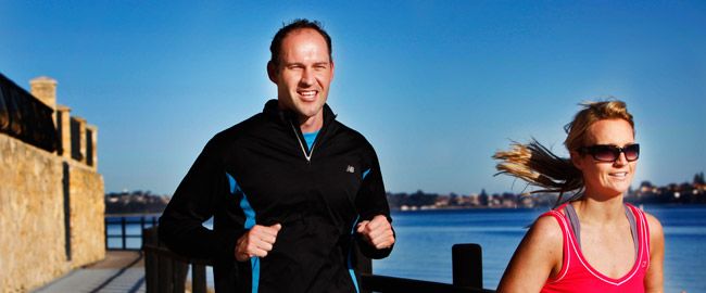 Personal Training Perth