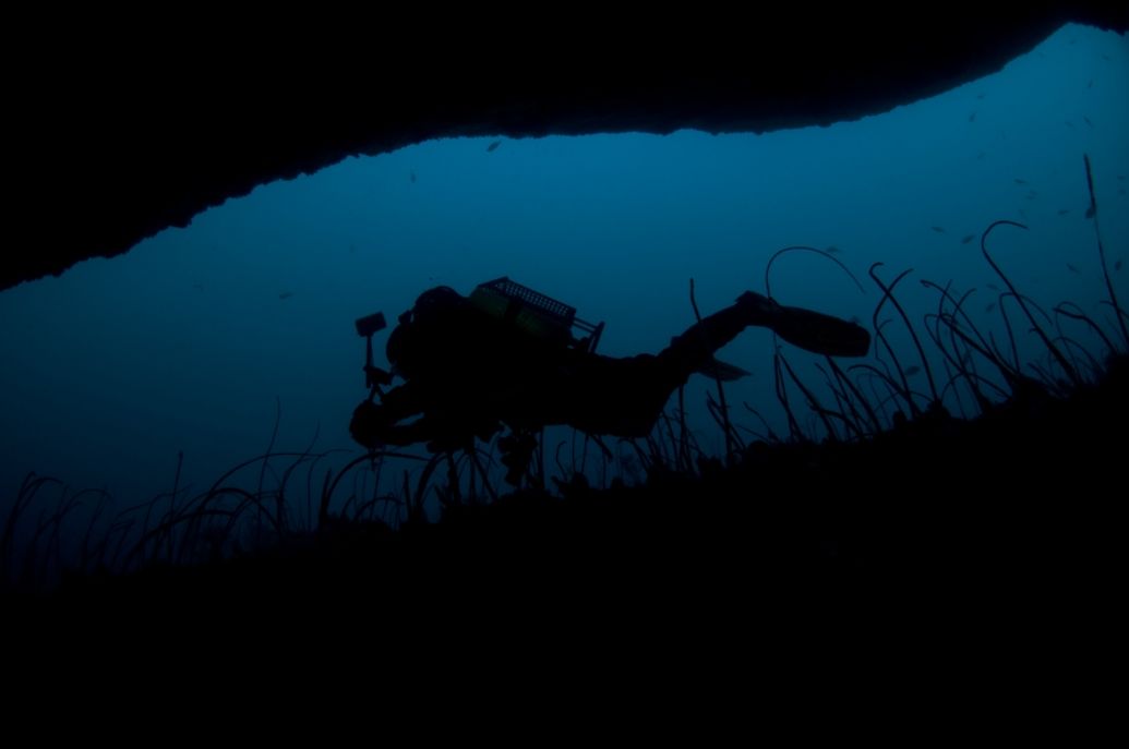 Diver Signup for Amed Dive in Bali, Indonesia