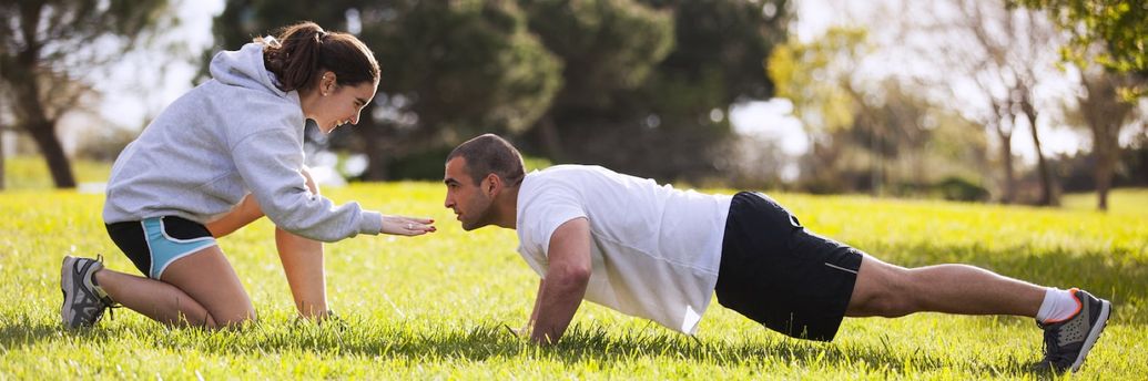 Personal Training