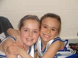 Caledon Cougars Basketball Spring House League Program 2024