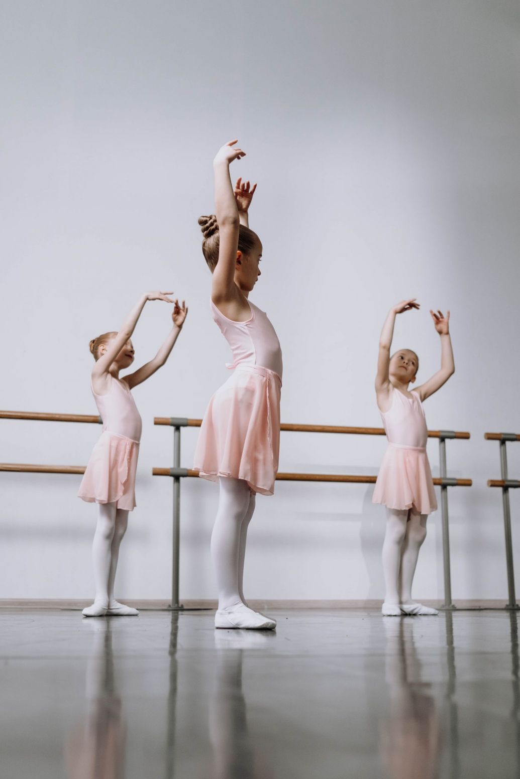 NDG Summer Camp