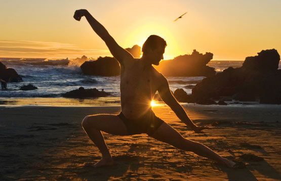 Yoga & Qiqong School of Sumner