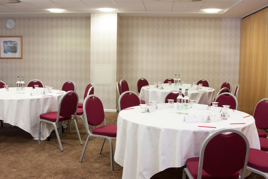 Exhibition Venue in Plymouth