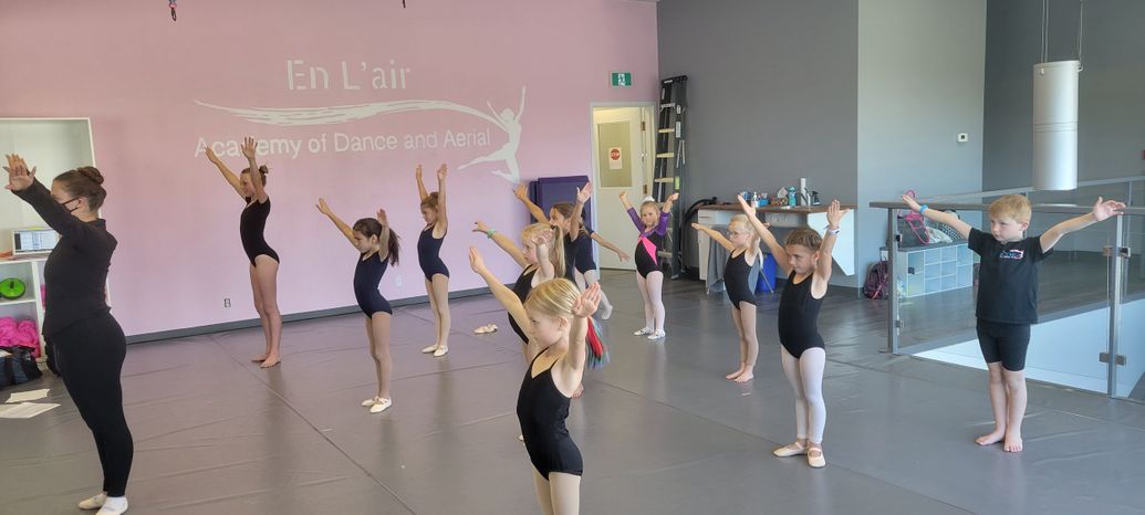Spurs and Sparkles Camp