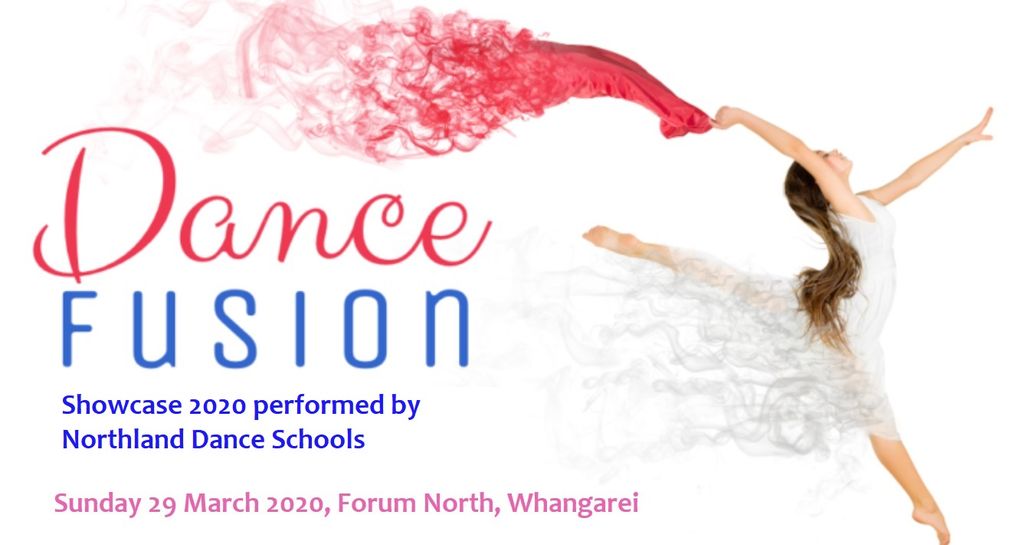 Dance Fusion