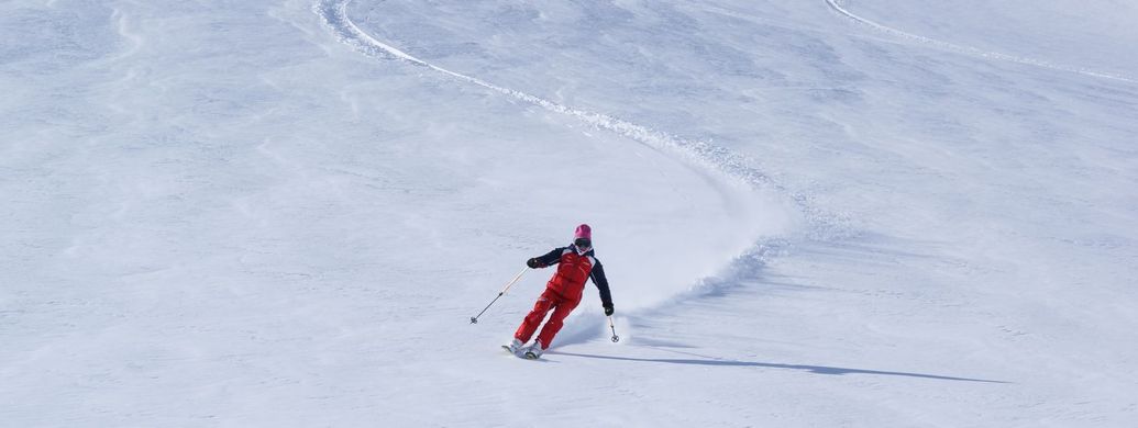 Stage compétition ENTRAÎNEMENT SLALOM