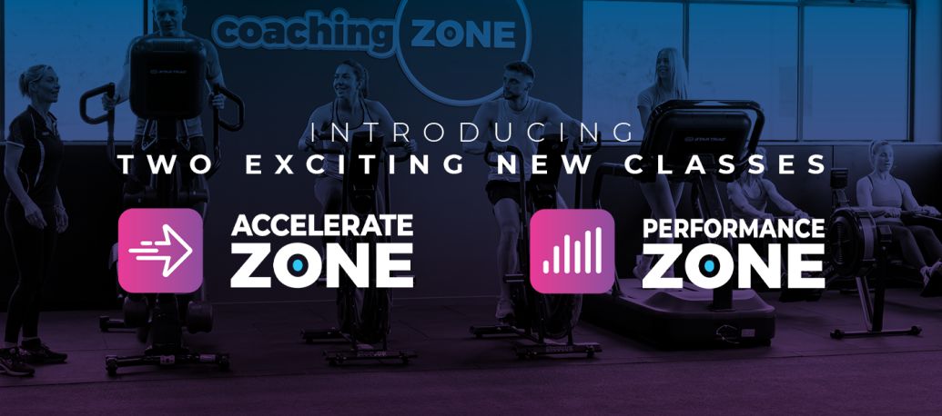 Coaching Zone
