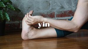 Zenthai Shiatsu: Temple Night