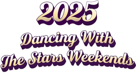 Donaheys 60th Dancing With The Stars Weekend