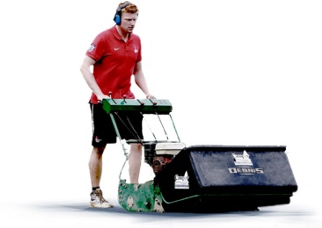 The FA Referees Course
