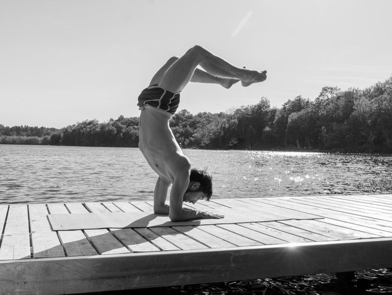 Yoga CONSCIENCE ENERGETIQUE TANTRIQUE