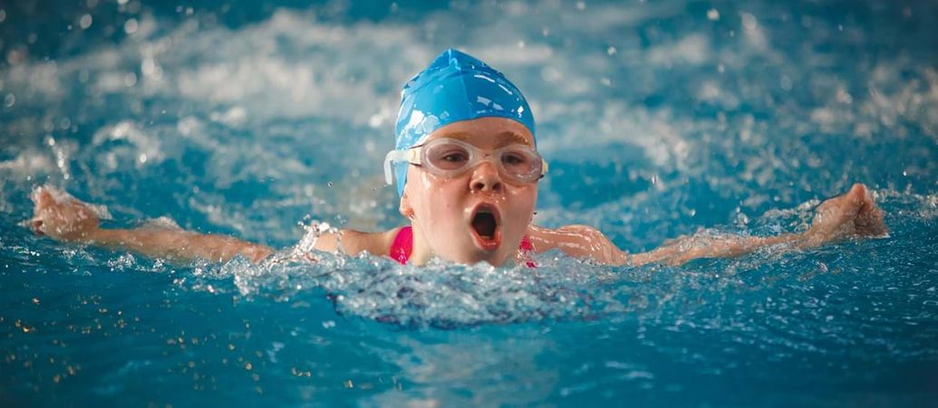 Beacon Hill School Hydro Pool