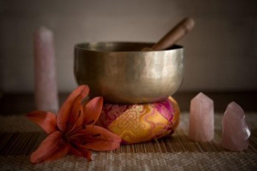 Feminine Spirit Workshops