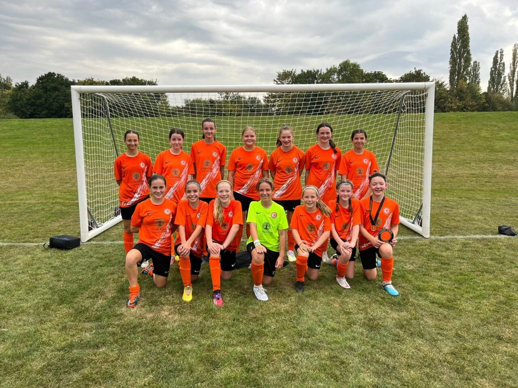 Rugby Borough JUNIOR FC