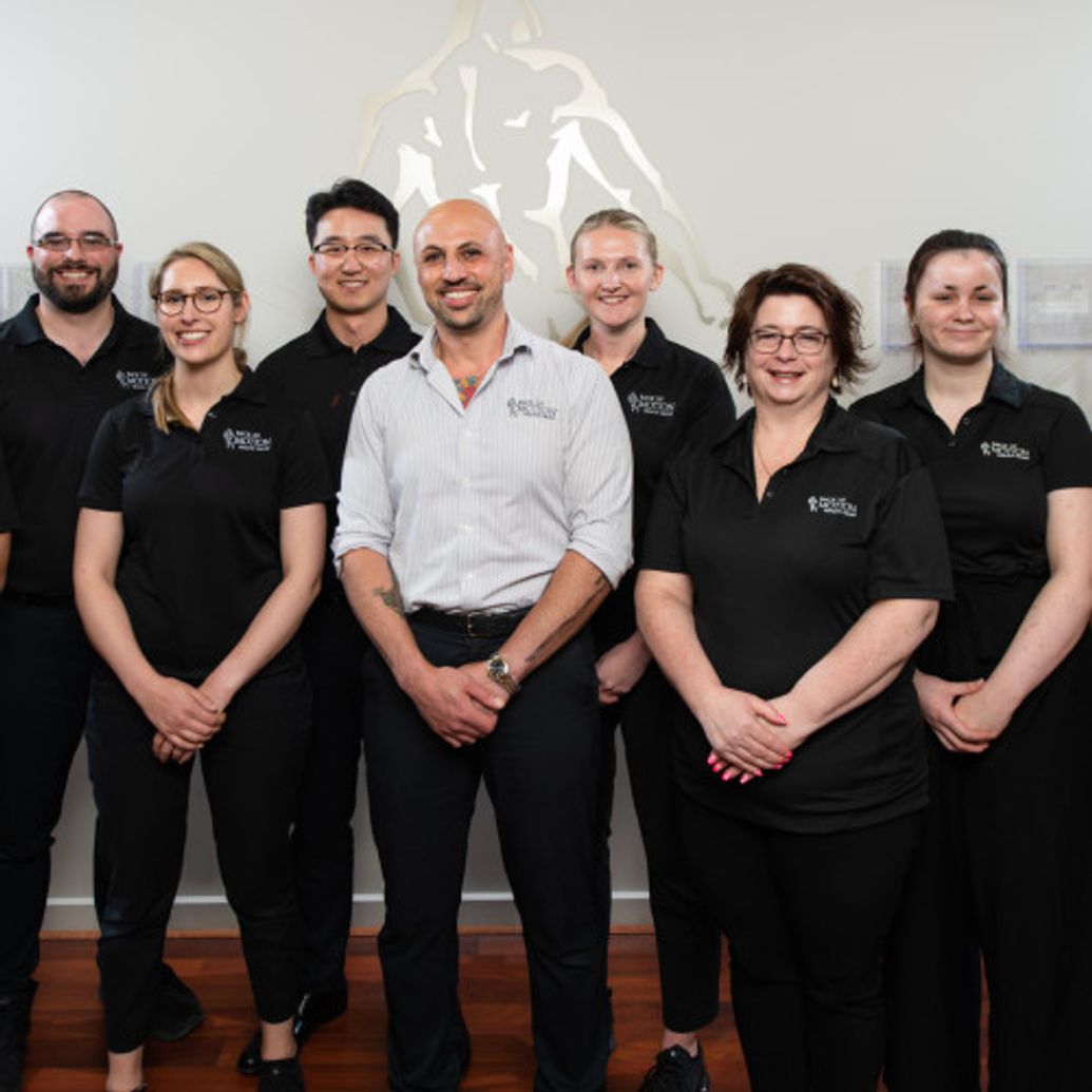 Physiotherapy, Massage & Pilates