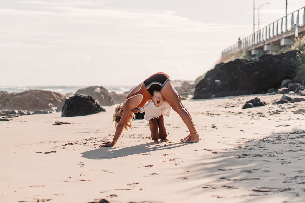 Yin Yoga Teacher Training with Wuji Medicine