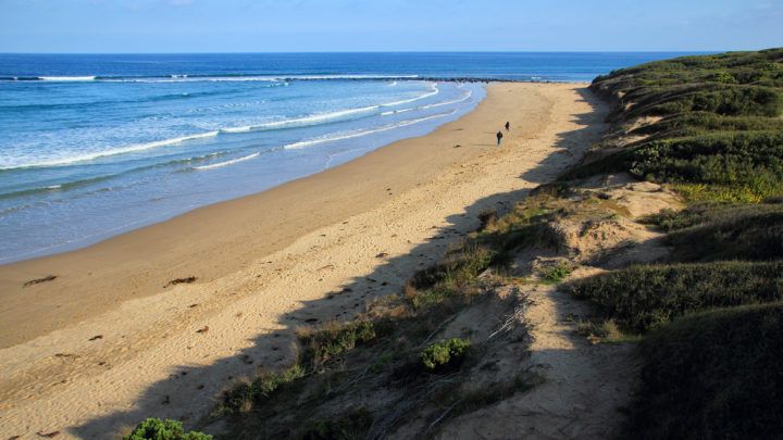 Bancoora SLSC Beach Patrol and Water Safety Programs