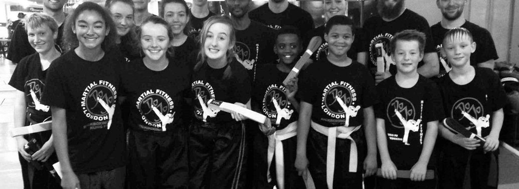 Boxing