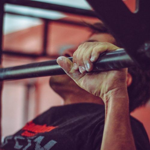 X-Force CrossFit