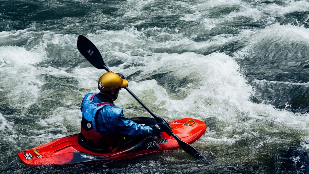 The River Avon Paddle - Summer Adventure!