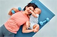 Mom & Baby Fusion with Monica Espinosa RYT 500