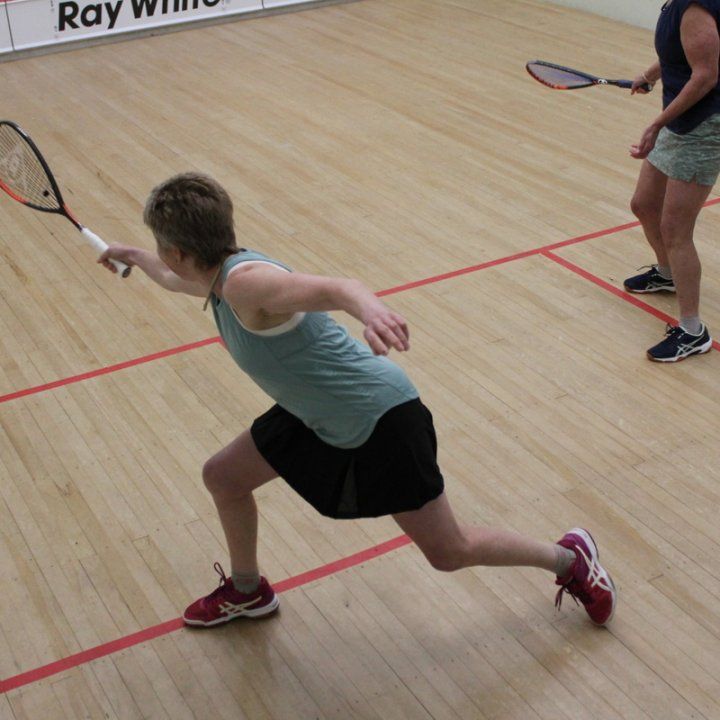 Interclub Southland-wide competitive teams league