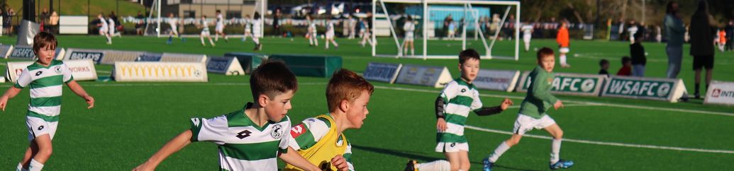 Mini Football | Mixed Social 11 & 12 yrs
