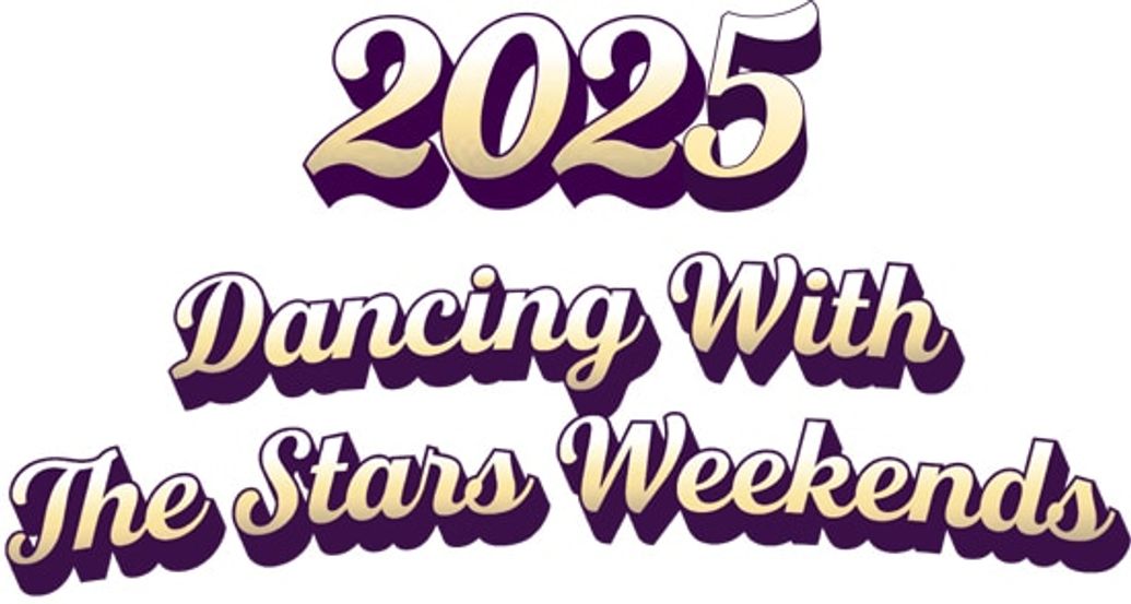 Weekend Breaks with the Stars of Strictly Come Dancing