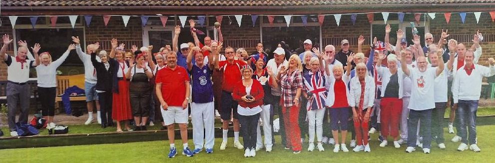 Lenham Bowling Club Fixtures 2024