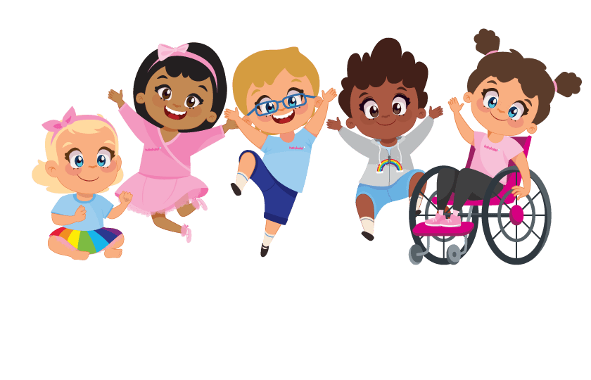 babyballet Dance Classes