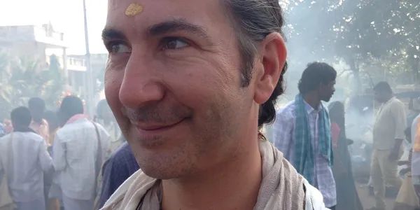 Ashtanga Yoga Guildford Welcoming Beginners to Yoga