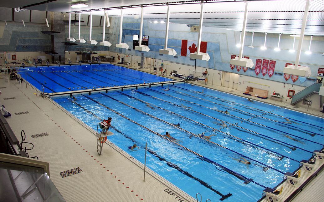 Summer Skills Camp