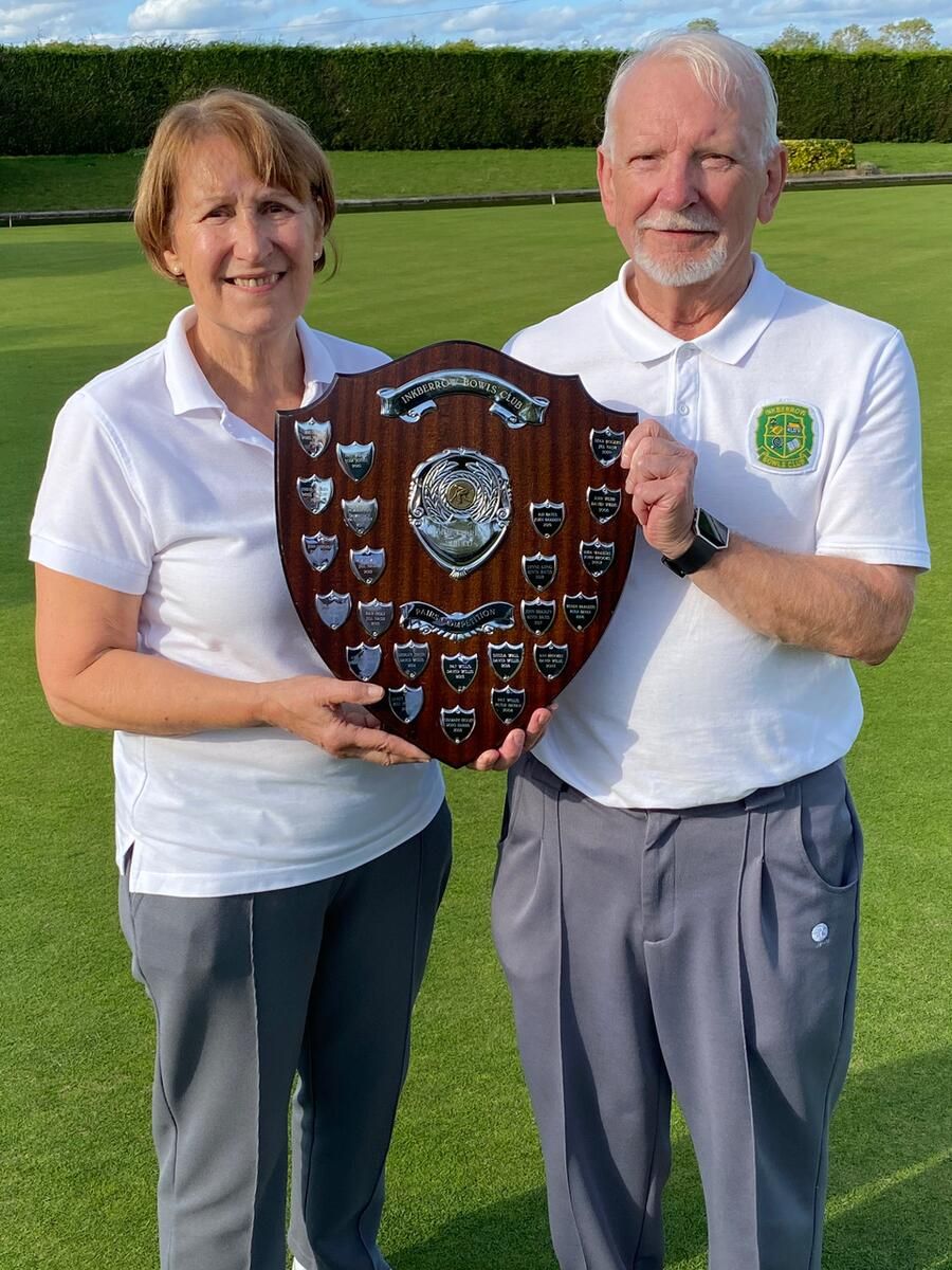 Vale League Games 2024