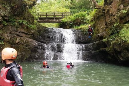 Canoeing/Kayaking and Paddle Boarding Experience