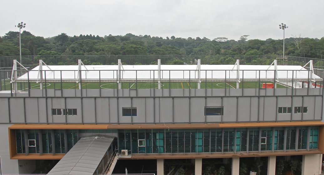 Borussia Academy Football Trials