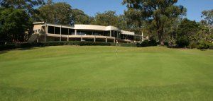 Ladies Beginner Golf Classes