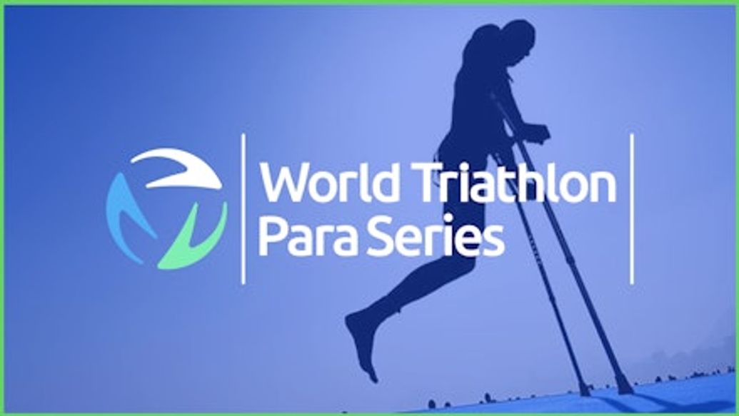 2024 World Triathlon Age Group Mixed Team Relay World Championships