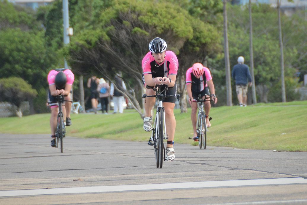 Moore Performance Cycling