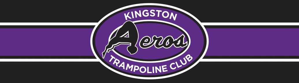 Kingston Aeros Trampoline Club Competitive Tryouts